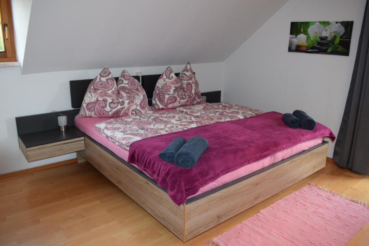 Ferienwohnung Familie Pichler Neumarkt in Steiermark Exterior photo